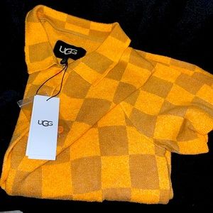 Ugg shirt